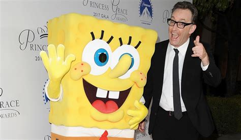 NickALive!: 'Sounds of Film' Christmas Eve Special to Interview 'SpongeBob' Voice Actor Tom Kenny