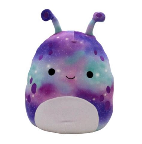 Squishmallows Alien Plush, 1 ct - Fred Meyer