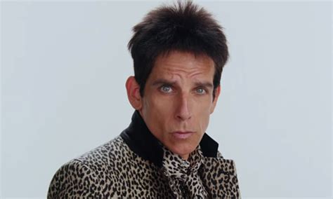 The Magnum look: en broma o en serio? En honor a Zoolander 2