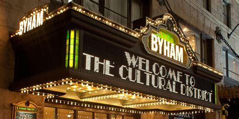 Byham Theater - Theater & Concert Hall in Pittsburgh