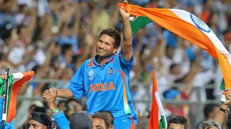 9 years ago, Sachin Tendulkar retired from International cricket ...