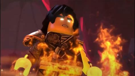 Ninjago: Masters of Spinjitzu • Temporada 13 • Série TV