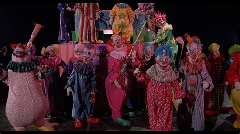 'Killer Klowns from Outer Space' Needs a Lousy Sequel! - Haunted MTL