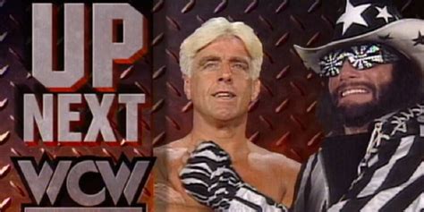 Every Major Ric Flair Vs Randy Savage Match, Ranked From Worst To Best