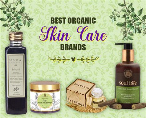 Organic Cosmetics Brands In India - Ecocert is one of the highly ...