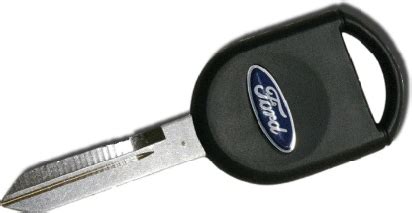 Ford Car Key Replacement - Phoenix AZ - Car Keys