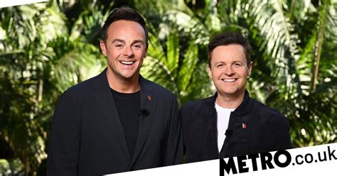 Do Ant and Dec have children and who are their partners? | Metro News