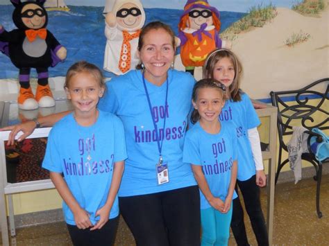 West Islip elementary schools emphasize kindness | Team Up 4 Community