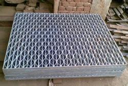 GI Grating - galvanised iron Grating Latest Price, Manufacturers & Suppliers