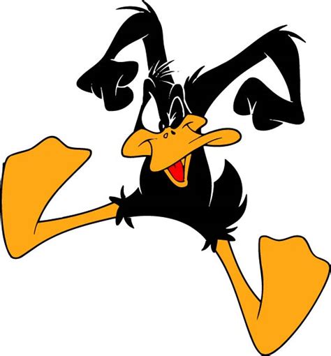 DAFFY DUCK |http://carton-clasic.blogspot.com