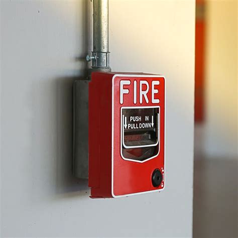 Fire Alarm System