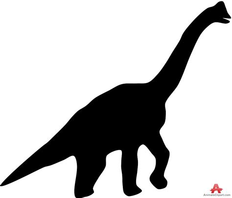 Free Dinosaur Black Cliparts, Download Free Dinosaur Black Cliparts png images, Free ClipArts on ...