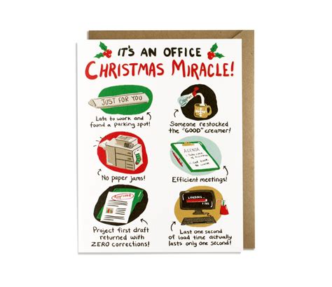 Funny Holiday Cards For Business