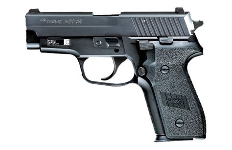 Sig Sauer M11-A1 9mm Compact Centerfire Pistol | Sportsman's Outdoor ...