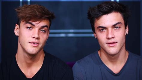 The Problem With The Dolan Twins... - YouTube