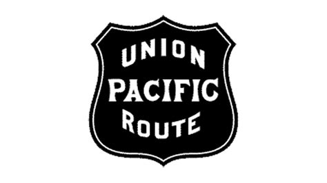 Union Pacific Logo and symbol, meaning, history, PNG