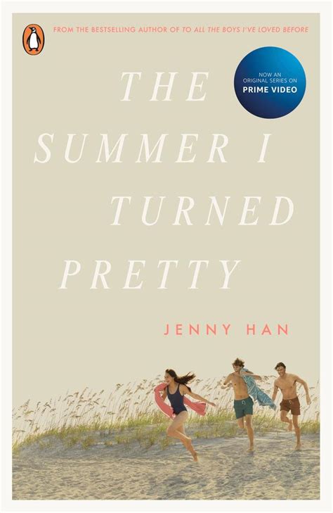 Jenny Han: The Summer I Turned Pretty bei ebook.de