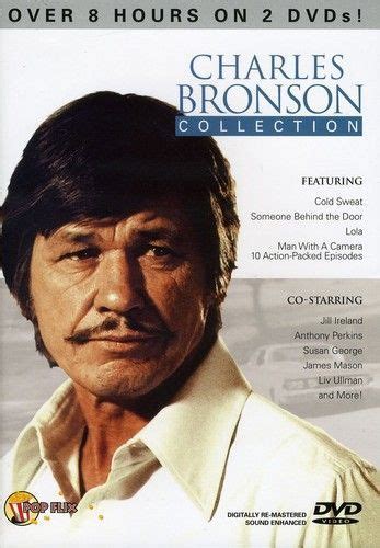 Charles Bronson Movie Quotes. QuotesGram