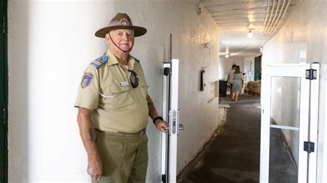 Fort Scratchley Tunnel Tours - Visit Newcastle