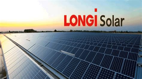 longi-solar-panels | Ultimate Solar Energy