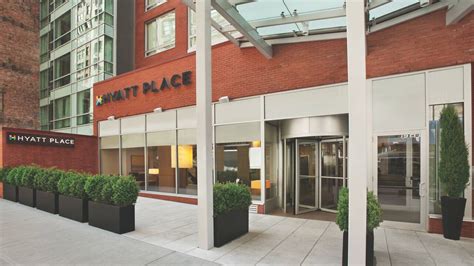 Photos & Reviews | Hyatt Place New York/Midtown-South