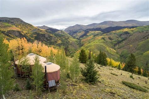 The 14 Best Cabin Rentals in Utah - Territory Supply