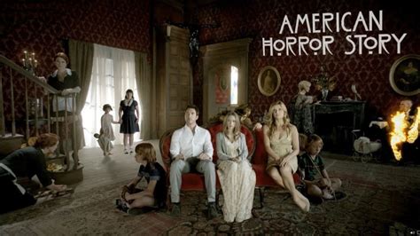 American Horror Story Season 13 Release Date Rumors: When Is It Coming Out?