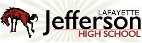 Lafayette Jefferson High School