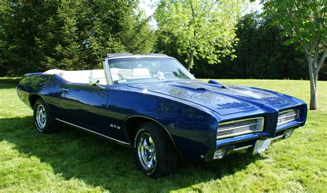 1969 GTO CONVERTIBLE BLUE - Saferbrowser Yahoo Image Search Results ...