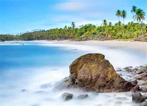 20 Trinidad and Tobago Beaches – The Caribbean Post