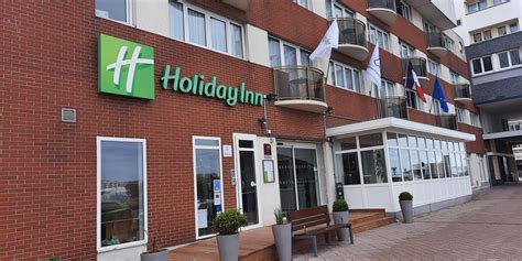 Meeting rooms in Calais | Holiday Inn Calais - Hotel Groups & Meeting ...