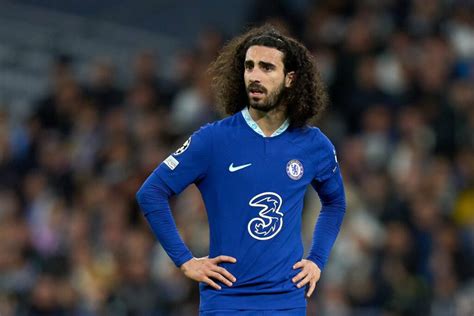 Marc Cucurella to Manchester United Until 2024: Rumors