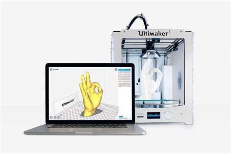 Cura Gets a Facelift: Ultimaker Releases Overhaul on Cura Software ...