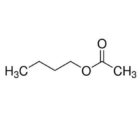 N Butyl Acetate Chemical at best price in Kolkata by Vishnu Corporation ...