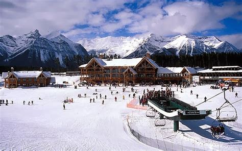 Top 37 Ski Resorts in Western Canada - Snow Addiction - News about Mountains, Ski, Snowboard ...