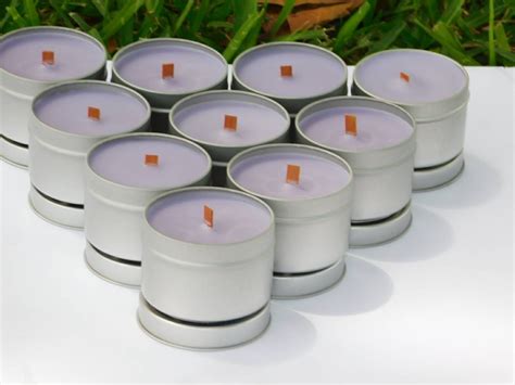 200 Candles | 4 oz. Candles | Wholesale Personalized Soy Candles ...