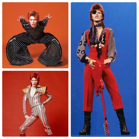 David Bowie. Ziggy Stardust. | David bowie, Ziggy stardust, Starman