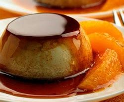 Resep Puding Karamel kukus | Topik Terbaru 2012