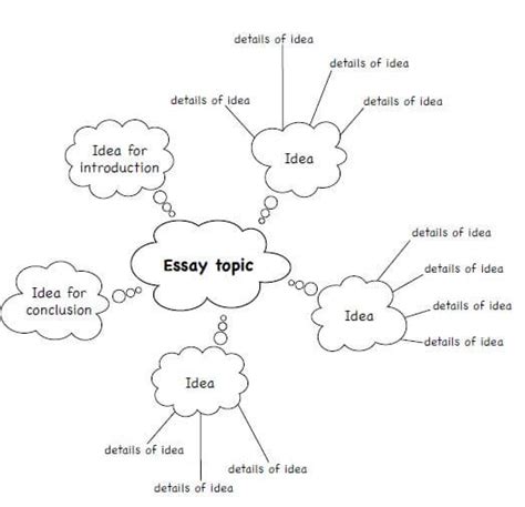 ESSAYS GRADE 12 NOTES - LITERATURE STUDY GUIDE