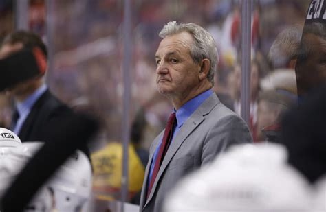 Column: Darryl Sutter provides 'positive influence' on Ducks' coaching ...