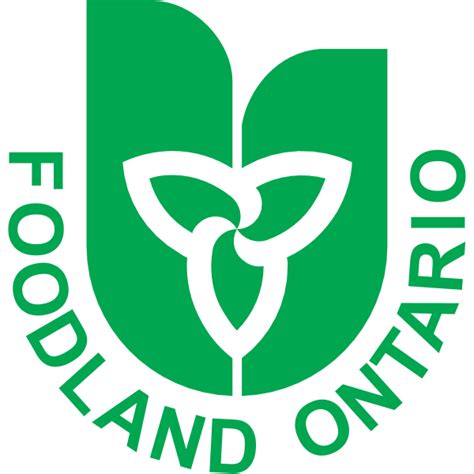 FOODLAND ONTARIO Logo Download png