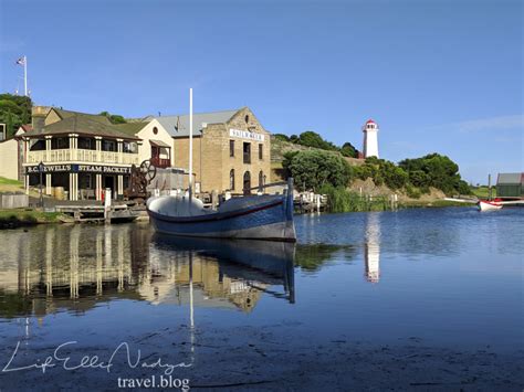 Discover Flagstaff Hill in Warrnambool, Australia