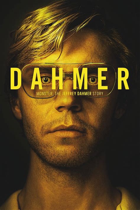 Dahmer – Monster: The Jeffrey Dahmer Story (TV Series 2022-2022 ...