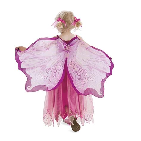 Princess Fairy Butterfly Wings – Grandma's Gift Shop