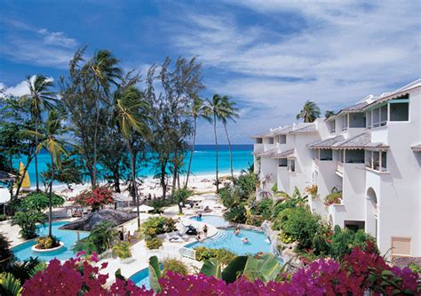 Bougainvillea Beach Resort Barbados Travel Honeymoon Wedding Vacations