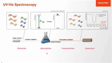 UV-Vis Spectroscopy Techniques in Food and Beverage Analysis | Technology Networks