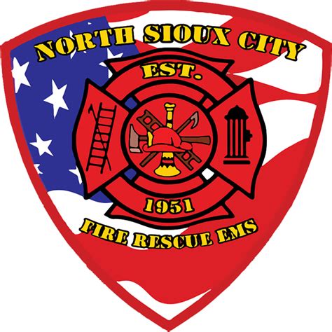 Pat Phisitkul - North Sioux City Fire Department