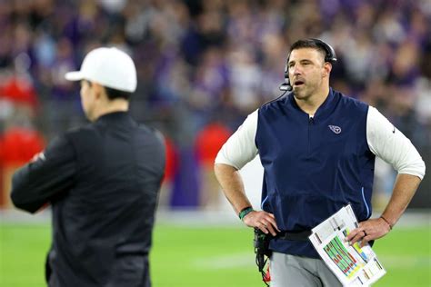 Mike Vrabel May Not Be as Eager to Win the Super Bowl as You'd Think