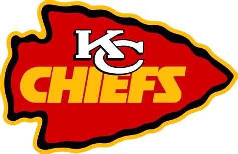 Chiefs Logo No Background Free Transparent Kansas Cit - vrogue.co
