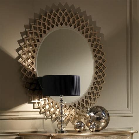 20 Collection of Champagne Mirror | Mirror Ideas